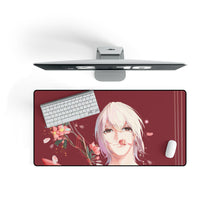 Load image into Gallery viewer, Big Fish & Begonia Mouse Pad (Desk Mat)