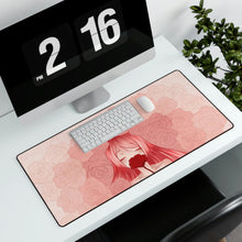 Load image into Gallery viewer, Utau Mouse Pad (Desk Mat)