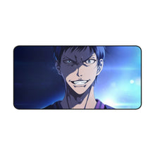 Load image into Gallery viewer, Kuroko's Basketball Daiki Aomine Mouse Pad (Desk Mat)