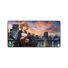 Load image into Gallery viewer, Anime Original Mouse Pad (Desk Mat)