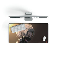 Load image into Gallery viewer, Tokyo Ghoul:re Mouse Pad (Desk Mat)