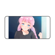 Load image into Gallery viewer, Shikimori's Not Just A Cutie Mouse Pad (Desk Mat)