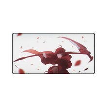 Load image into Gallery viewer, Anime RWBY Mouse Pad (Desk Mat)