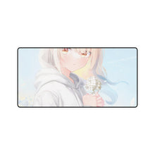 Load image into Gallery viewer, Anime Girl Mouse Pad (Desk Mat)