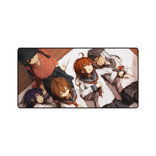 Load image into Gallery viewer, Anime Kantai Collection Mouse Pad (Desk Mat)