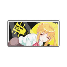 Load image into Gallery viewer, Bocchi the Rock Mouse Pad (Desk Mat)