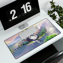 Load image into Gallery viewer, Barbara, Genshin Impact, 8K, #3.3024 Mouse Pad (Desk Mat)