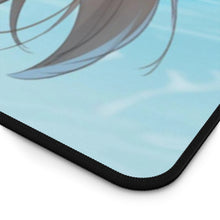 Load image into Gallery viewer, Anime Original Mouse Pad (Desk Mat) Hemmed Edge