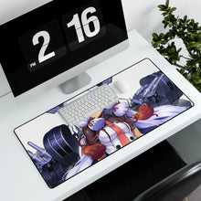 Load image into Gallery viewer, Anime Kantai Collection Mouse Pad (Desk Mat)