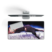 Load image into Gallery viewer, Youjo Senki Mouse Pad (Desk Mat) On Desk