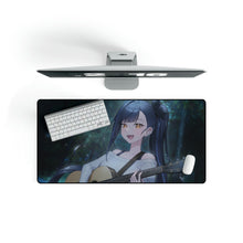 Load image into Gallery viewer, Virtual Youtuber Mouse Pad (Desk Mat)