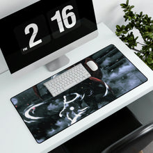 Load image into Gallery viewer, Anime Tokyo Ghoul Mouse Pad (Desk Mat)