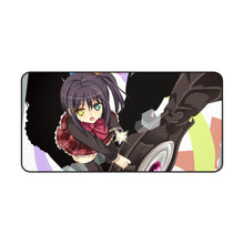 Load image into Gallery viewer, Love, Chunibyo & Other Delusions Rikka Takanashi Mouse Pad (Desk Mat)