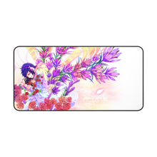 Load image into Gallery viewer, Durarara!! Izaya Orihara Mouse Pad (Desk Mat)