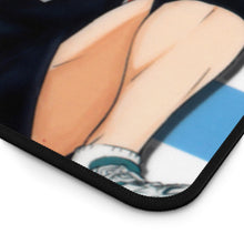 Load image into Gallery viewer, Haikyu!! Mouse Pad (Desk Mat) Hemmed Edge