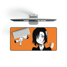 Load image into Gallery viewer, Momo Hinamori Mouse Pad (Desk Mat)