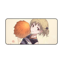Load image into Gallery viewer, Haikyu!! Mouse Pad (Desk Mat)