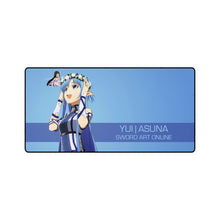 Load image into Gallery viewer, Sword Art Online II Mouse Pad (Desk Mat)