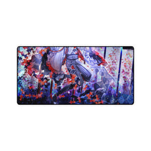 Load image into Gallery viewer, Anime Touken Ranbu Mouse Pad (Desk Mat)