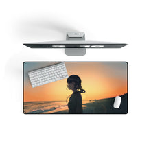 Load image into Gallery viewer, Anime Original Mouse Pad (Desk Mat) On Desk