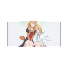 Load image into Gallery viewer, The Rising of the Shield Hero Mouse Pad (Desk Mat)