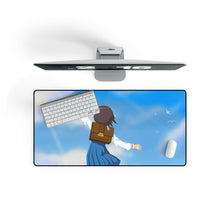 Load image into Gallery viewer, True Tears Mouse Pad (Desk Mat)