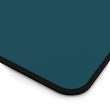 Load image into Gallery viewer, L (Death Note) Mouse Pad (Desk Mat) Hemmed Edge