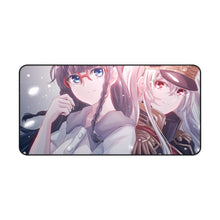 Load image into Gallery viewer, Re:Creators Mouse Pad (Desk Mat)