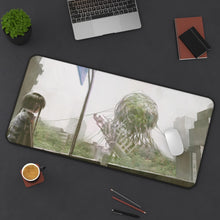 Load image into Gallery viewer, Anime Original Mouse Pad (Desk Mat) On Desk