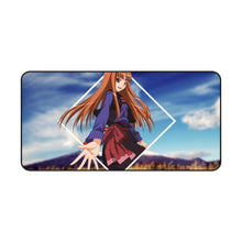 Load image into Gallery viewer, Holo Mouse Pad (Desk Mat)