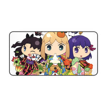 Load image into Gallery viewer, Fate/Stay Night Mouse Pad (Desk Mat)