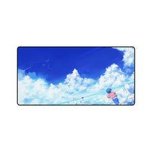 Load image into Gallery viewer, Anohana Mouse Pad (Desk Mat)