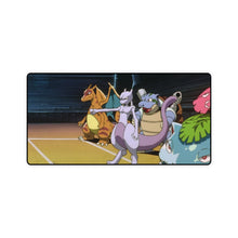 Load image into Gallery viewer, Pokémon: The First Movie Mouse Pad (Desk Mat)
