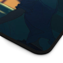 Load image into Gallery viewer, Anime Original Mouse Pad (Desk Mat) Hemmed Edge
