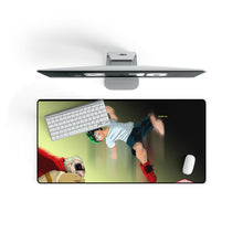 Load image into Gallery viewer, My Hero Academia Mouse Pad (Desk Mat) On Desk