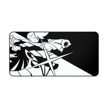 Load image into Gallery viewer, Panty & Stocking with Garterbelt Stocking Anarchy, Panty Anarchy, Panty Stocking With Garterbelt Mouse Pad (Desk Mat)