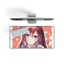 Load image into Gallery viewer, Uma Musume: Pretty Derby Mouse Pad (Desk Mat)
