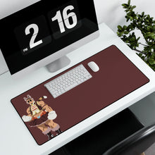 Load image into Gallery viewer, My Hero Academia Mouse Pad (Desk Mat) With Laptop