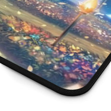 Load image into Gallery viewer, Anime Original Mouse Pad (Desk Mat) Hemmed Edge