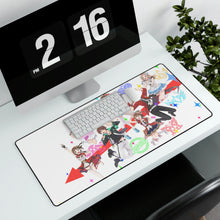 Load image into Gallery viewer, The iDOLM@STER Mouse Pad (Desk Mat)