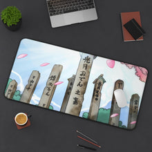 Load image into Gallery viewer, One Piece Mouse Pad (Desk Mat) Background