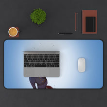 Load image into Gallery viewer, Aldnoah.Zero Mouse Pad (Desk Mat) With Laptop