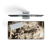 Load image into Gallery viewer, Anime Jojo's Bizarre Adventure Mouse Pad (Desk Mat)