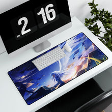 Load image into Gallery viewer, Angel Beats! Mouse Pad (Desk Mat)