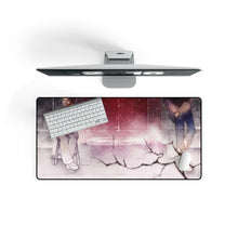 Load image into Gallery viewer, My Hero Academia Izuku Midoriya Mouse Pad (Desk Mat) On Desk