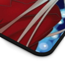 Load image into Gallery viewer, Masamune-kun's Revenge Neko Fujinomiya Mouse Pad (Desk Mat) Hemmed Edge