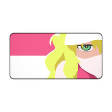 Load image into Gallery viewer, Miss Kobayashi's Dragon Maid Kobayashi San Chi No Maid Dragon, Quetzalcoatl Mouse Pad (Desk Mat)