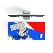 Load image into Gallery viewer, Anime Ultraman Mouse Pad (Desk Mat)