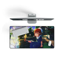 Load image into Gallery viewer, Anime Original Mouse Pad (Desk Mat) On Desk
