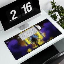Load image into Gallery viewer, Anime Jojo's Bizarre Adventure Mouse Pad (Desk Mat)